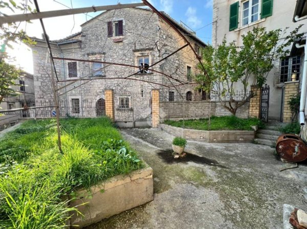 appartamento in vendita a Veroli