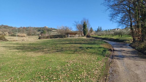 casa indipendente in vendita a Veroli in zona Colle Capito