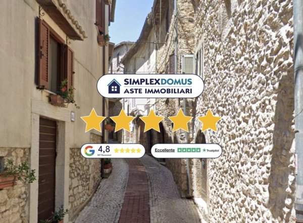 appartamento in vendita a Veroli