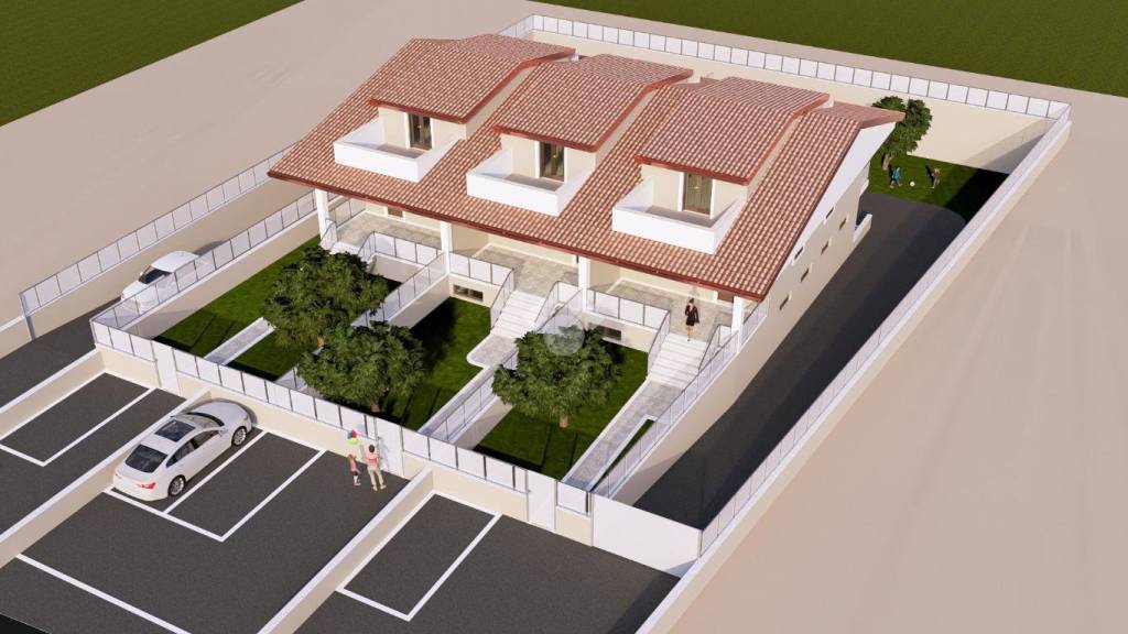 casa indipendente in vendita a Veroli in zona Castelmassimo