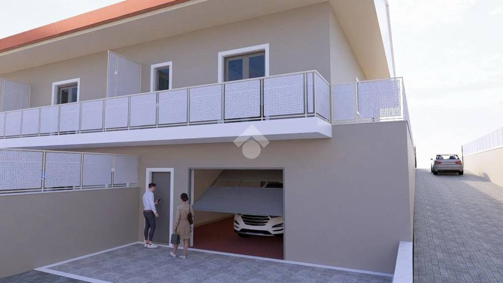 casa indipendente in vendita a Veroli in zona Castelmassimo