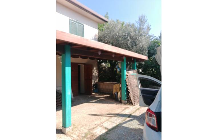 casa indipendente in vendita a Veroli in zona Santa Francesca