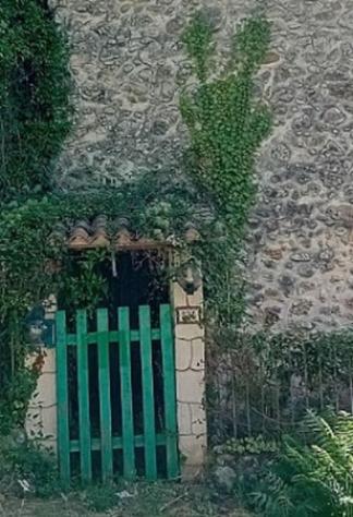 appartamento in vendita a Veroli in zona Speluca