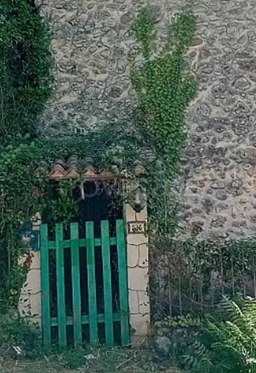 appartamento in vendita a Veroli in zona Speluca