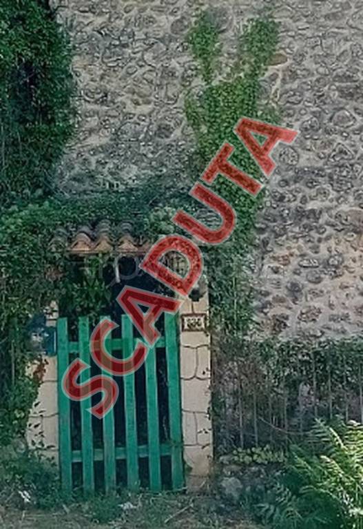 appartamento in vendita a Veroli in zona Speluca
