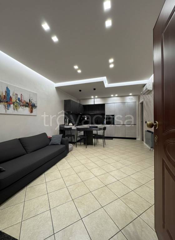 appartamento in vendita a Veroli in zona Castelmassimo