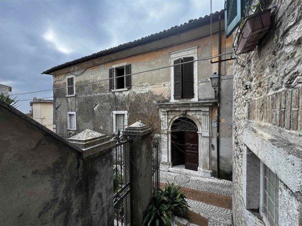 appartamento in vendita a Veroli