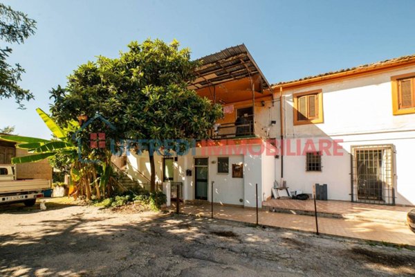 appartamento in vendita a Veroli in zona Cotropagno