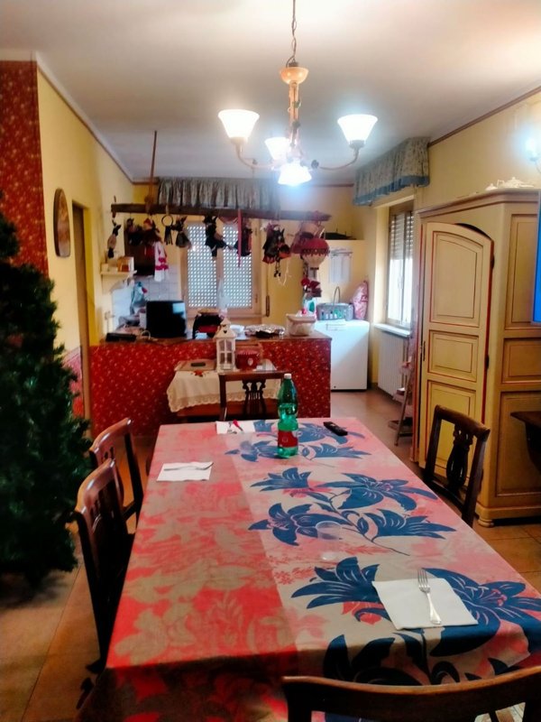 appartamento in vendita a Veroli in zona Giglio