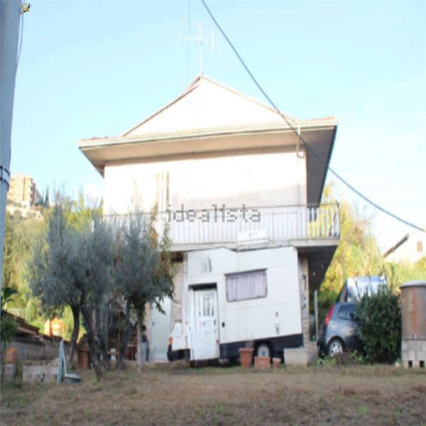 appartamento in vendita a Veroli in zona Madonna degli Angeli