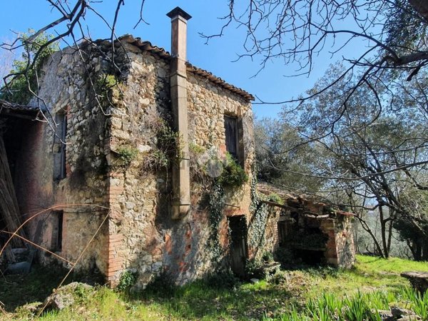 casale in vendita a Veroli