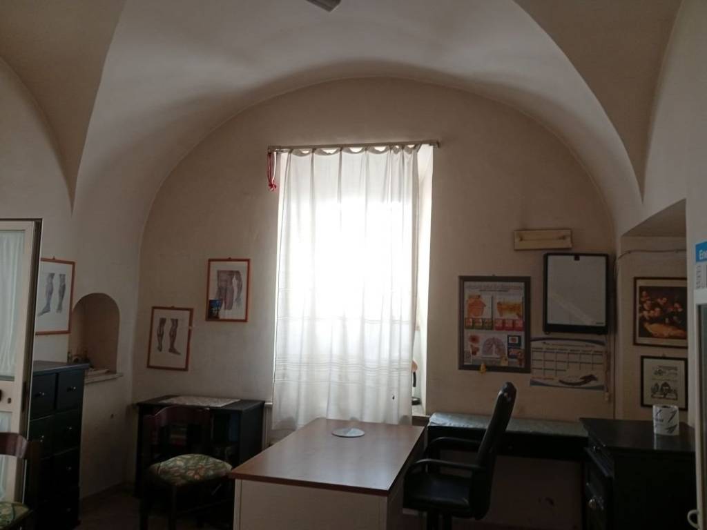 appartamento in vendita a Veroli in zona Santa Francesca