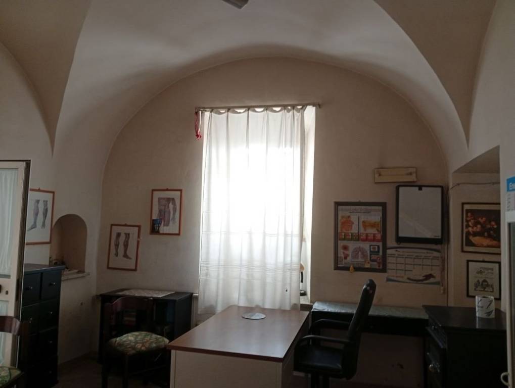 appartamento in vendita a Veroli in zona Santa Francesca