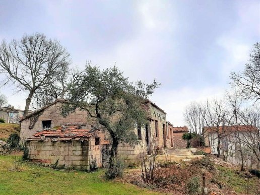 casale in vendita a Veroli