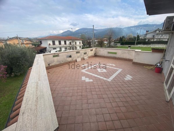 casa indipendente in vendita a Veroli in zona San Giuseppe le Prata