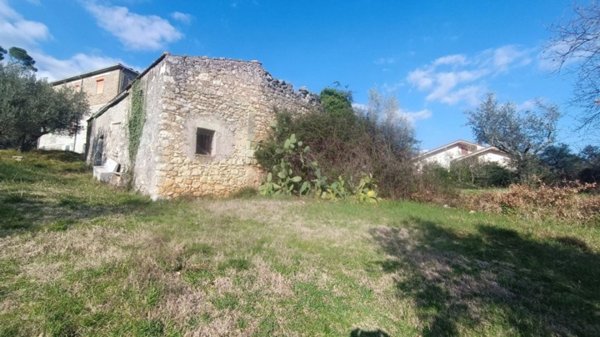 casa indipendente in vendita a Veroli in zona Santa Francesca