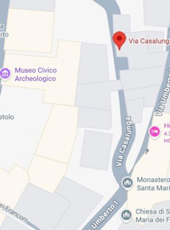 appartamento in vendita a Veroli