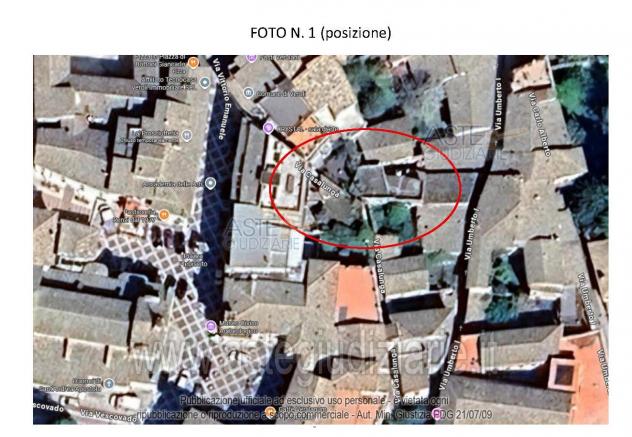 appartamento in vendita a Veroli