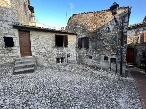 appartamento in vendita a Veroli