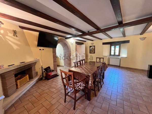 casa indipendente in vendita a Veroli in zona Santa Francesca