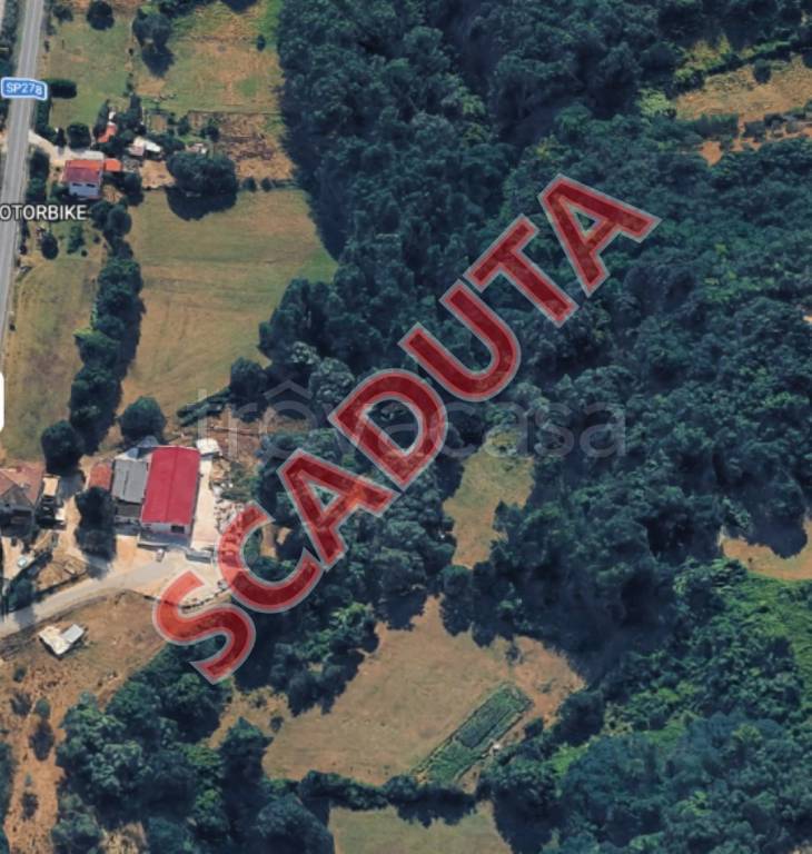 terreno agricolo in vendita a Veroli