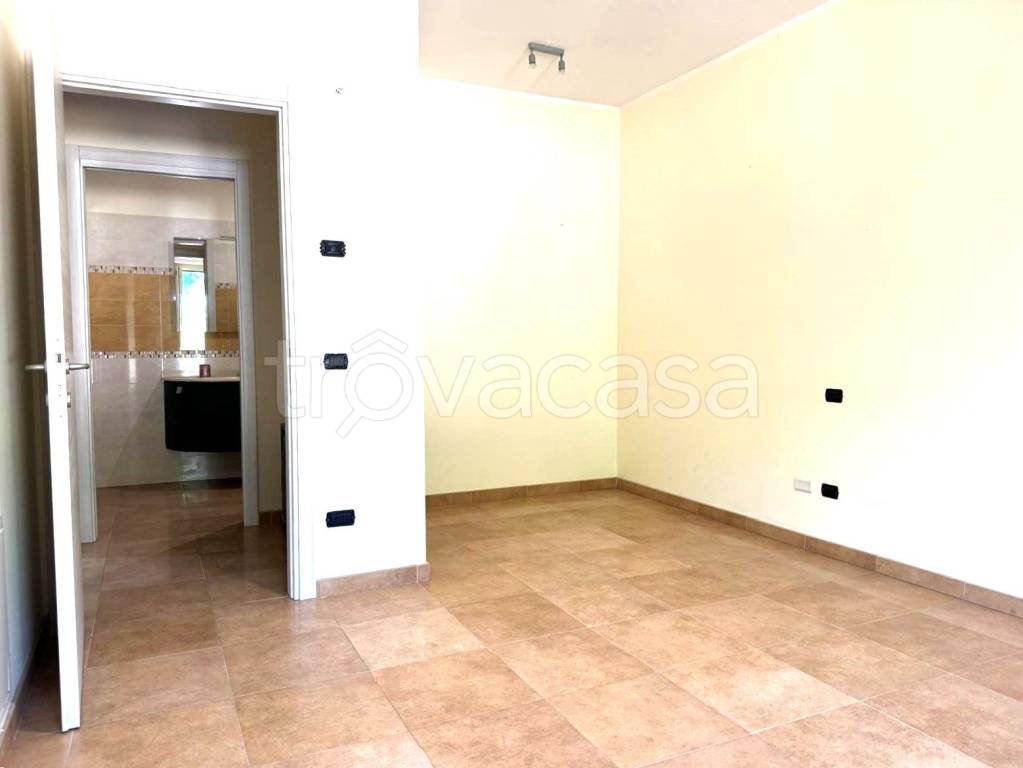 appartamento in vendita a Veroli in zona Castelmassimo