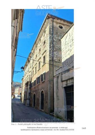 terreno edificabile in vendita a Veroli