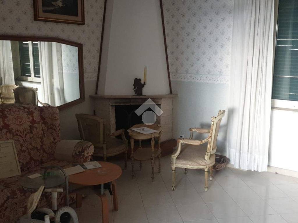 appartamento in vendita a Veroli