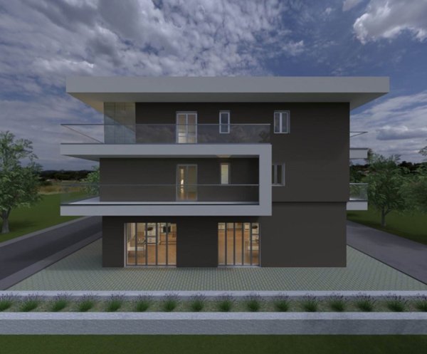 casa indipendente in vendita a Veroli in zona Sant'Angelo in Villa