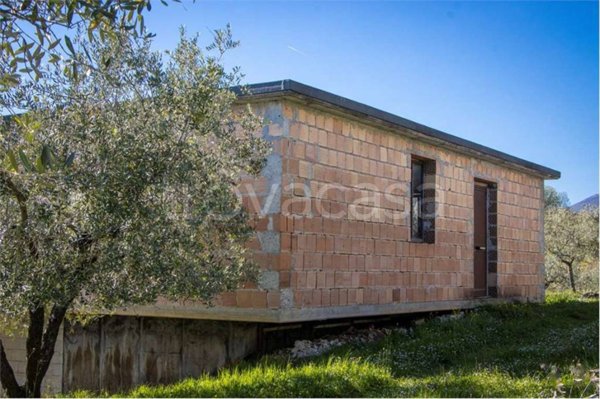 casa indipendente in vendita a Veroli in zona Giglio