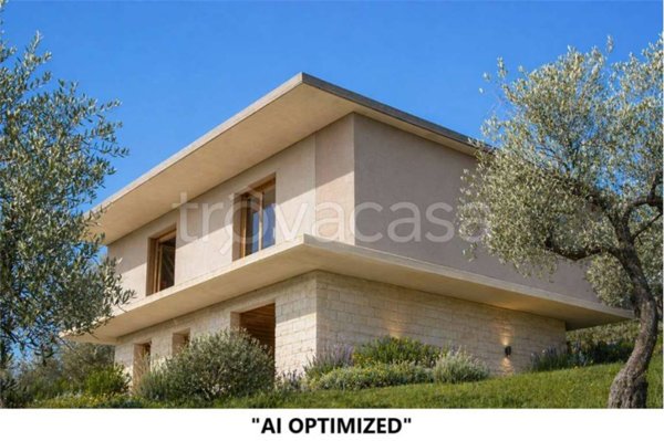 casa indipendente in vendita a Veroli in zona Giglio