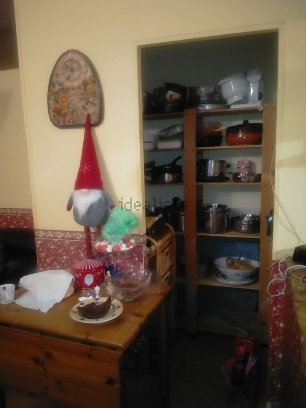 appartamento in vendita a Veroli in zona Giglio