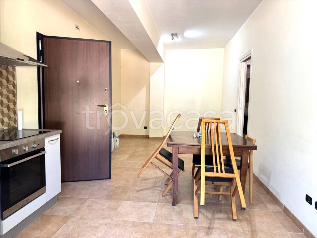 appartamento in vendita a Veroli in zona Castelmassimo