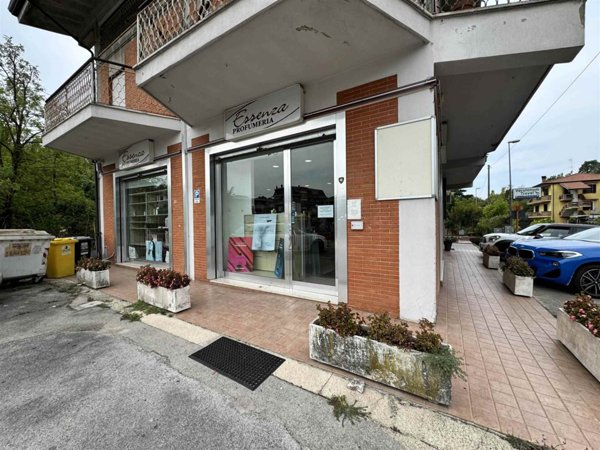 negozio in vendita a Veroli in zona Giglio