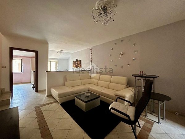 appartamento in vendita a Veroli