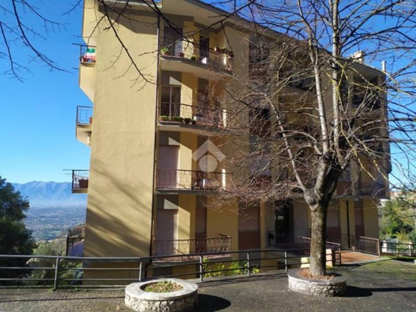 appartamento in vendita a Veroli