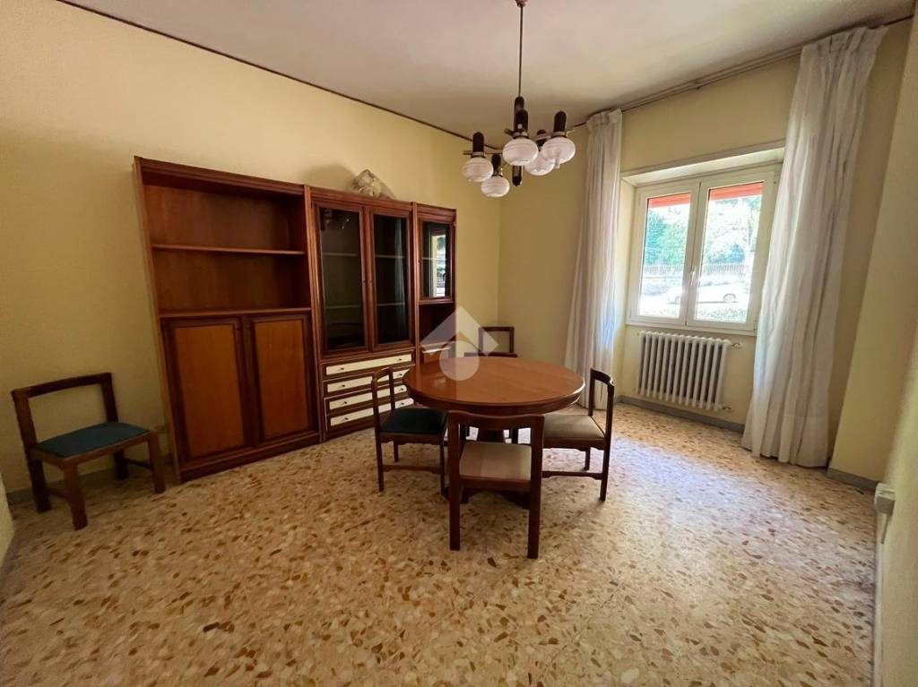 appartamento in vendita a Veroli in zona Case Scaccia