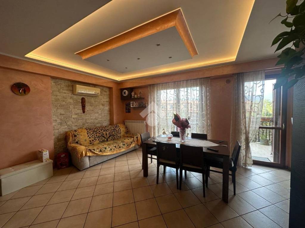 appartamento in vendita a Veroli