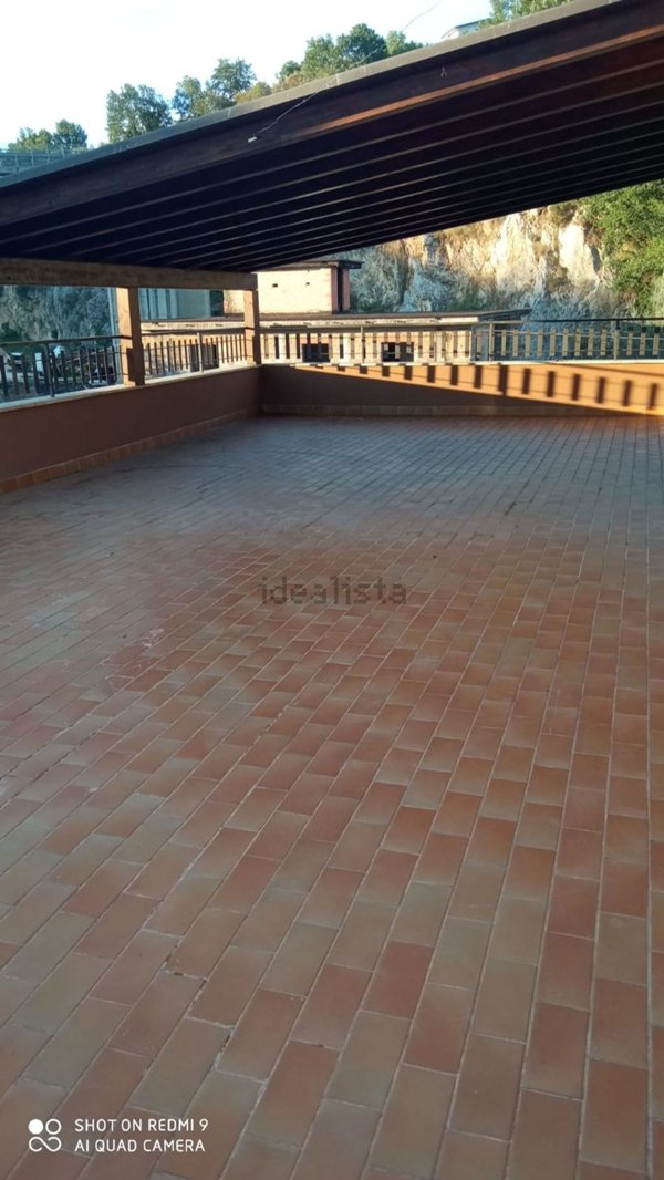 appartamento in vendita a Veroli in zona Giglio