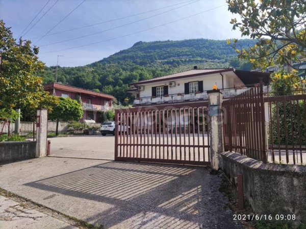 appartamento in vendita a Veroli