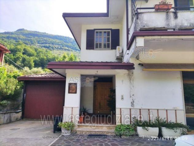 appartamento in vendita a Veroli in zona Vado Amaseno