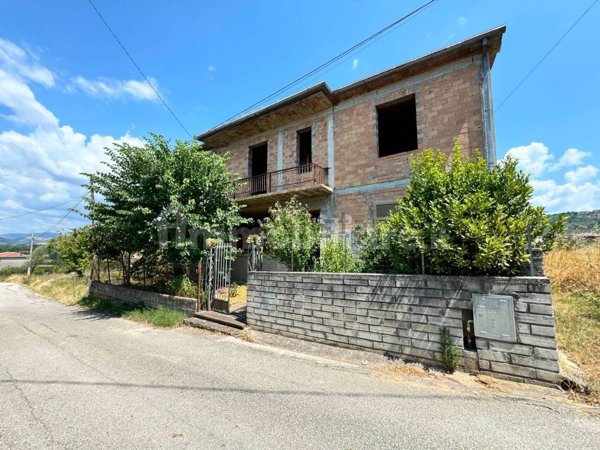 casa indipendente in vendita a Veroli in zona Puppari