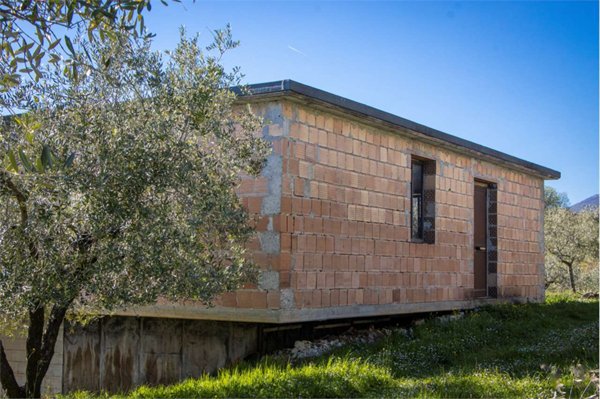casa indipendente in vendita a Veroli in zona Giglio