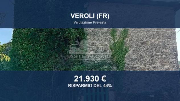 casa indipendente in vendita a Veroli in zona Giglio