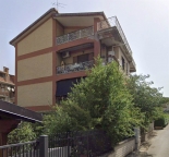 appartamento in vendita a Veroli in zona Giglio