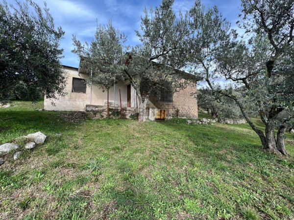 casale in vendita a Veroli