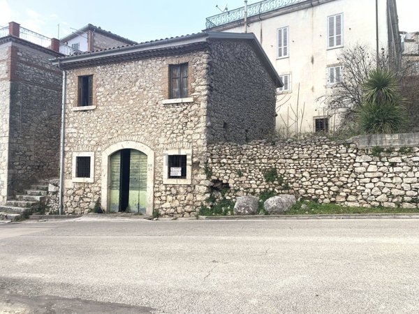 quadrivano in vendita a Veroli