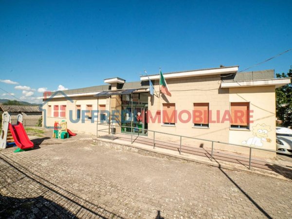 negozio in vendita a Veroli in zona Cotropagno
