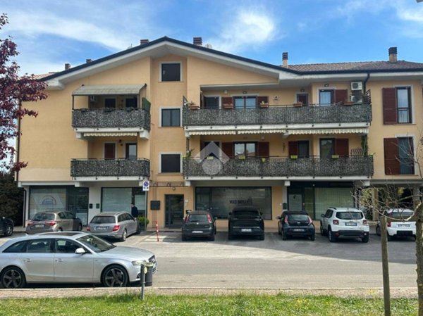 appartamento in vendita a Veroli in zona Case Panetta