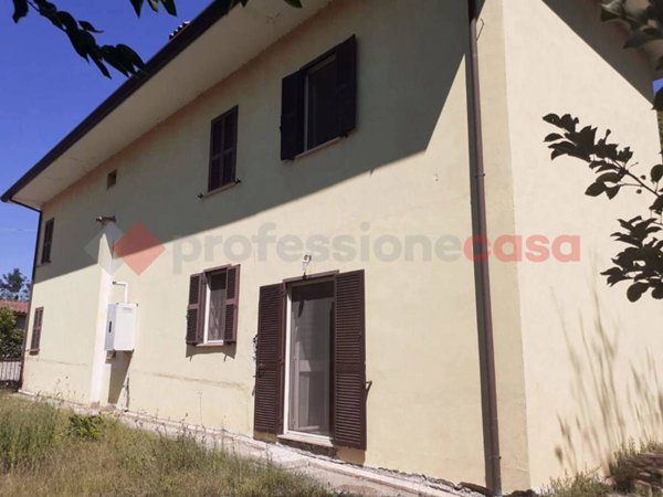 casa indipendente in vendita a Veroli in zona San Filippo
